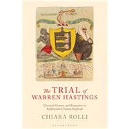 The Trial of Warren Hastings 9781784539221