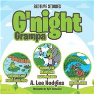 G’night Grampa 9781796029222
