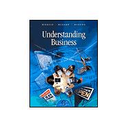 Understanding Business 9780072499223