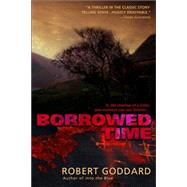 Borrowed Time A Novel