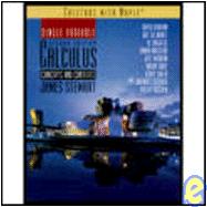 Calclabs With Maple for Stewart's Single Variable Calculus: Concepts and Contexts (Book with CD-ROM)