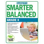 Smarter Balanced, Grade 4 9781438009223