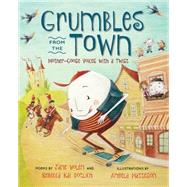 Grumbles from the Town 9781590789223