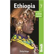 The Bradt Travel Guide Ethiopia 9781841629223
