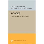 Change 9780691619224