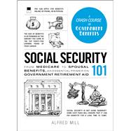 Social Security 101 9781440599224