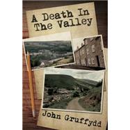 A Death in the Valley 9781849639224