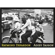 Raymond Depardon 9783869309224