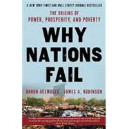 Why Nations Fail 9780307719225