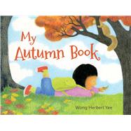 My Autumn Book 9780805099225