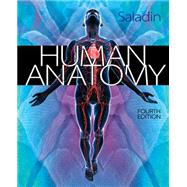 GEN CMB Human Anatomy; Connect+ 9781259659225