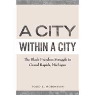 A City Within a City 9781439909225