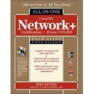 CompTIA Network+ Certification All-in-One Exam Guide, 5th Edition (Exam N10-005) 9780071789226