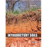 Introductory Soils 9781465259226
