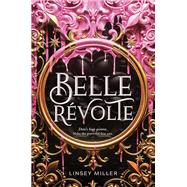Belle Révolte 9781492679226