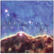 Expanding Universe: Photographs from the Hubble Space Telescope 9783836549226