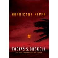 Hurricane Fever 9780765319227