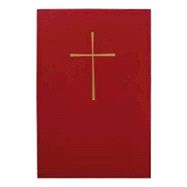 The Book of Common Prayer 9780898699227