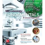Microbiology Fundamentals: A Clinical Approach 9781259709227