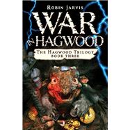 War in Hagwood 9781453299227