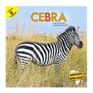 Cebra/ Zebra 9781731629227
