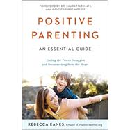 Positive Parenting 9780143109228