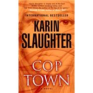 Cop Town 9780812999228