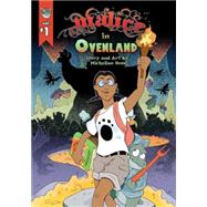 Malice in Ovenland 1 9780996769228