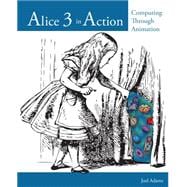 Alice in Action 9781133589228