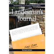 Landesman’s Journal 9781557789228