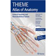 General Anatomy and Musculoskeletal System 9781604069228
