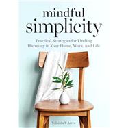 Mindful Simplicity