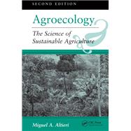 Agroecology 9780367319229