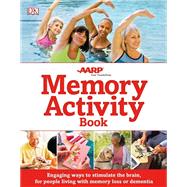 Memory Activity Book