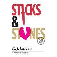 Sticks and Stones : A Kat Deluca Mystery 9781590589229