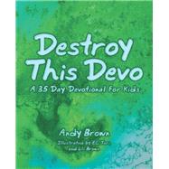 Destroythisdevo