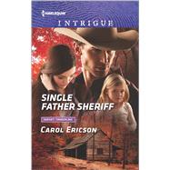 Single Father Sheriff 9780373699230
