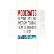Moderates