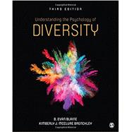 Understanding the Psychology of Diversity 9781483319230