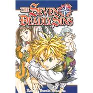 The Seven Deadly Sins 2 9781612629230
