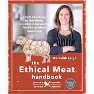 The Ethical Meat Handbook 9780865719231