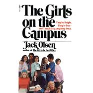 The Girls on The Campus 9781501119231