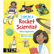 I Can Be a Rocket Scientist 9780486839233