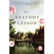 The Anatomy Lesson 9780804169233