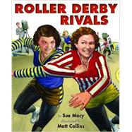 Roller Derby Rivals 9780823429233