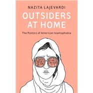 Outsiders at Home 9781108479233