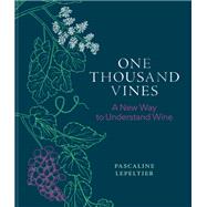One Thousand Vines A New Way to Understand Wine