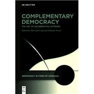Complementary Democracy