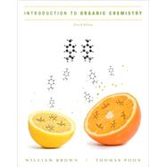 Introduction to Organic Chemistry, 4th Edition 9780470129234