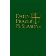 Daily Prayer for All Seasons 9780898699234